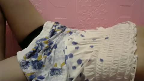 Snapshot of sweet_gamella chatting on 03.04.25 Gael online show from 03.04.25