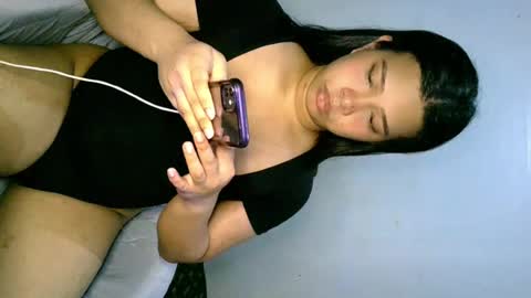 sweet jie online show from 07.20.26