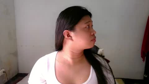 sweet jie online show from 07.27.26