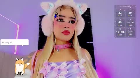 sweet_goddess23 online show from 06.06.26