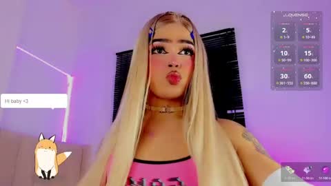 sweet_goddess23 online show from 06.20.26