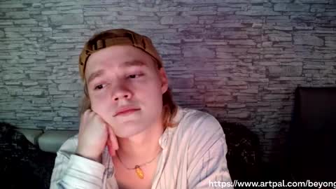 Snapshot of sweet_guys_ chatting on 11.30.25 Jack online show from 11.30.25