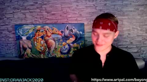 Snapshot of sweet_guys_ chatting on 02.26.26 Jack online show from 02.26.26