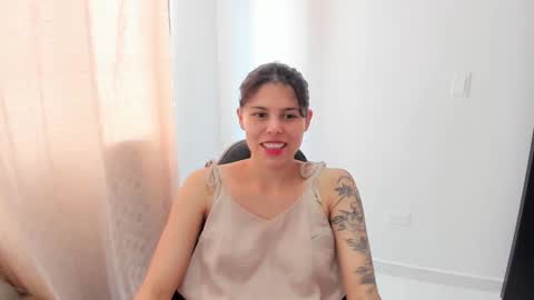 Snapshot of sweet_hann chatting on 02.09.26 Hanna online show from 02.09.26