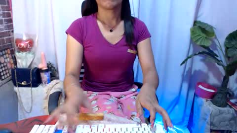 hanna mae online show from 06.03.26