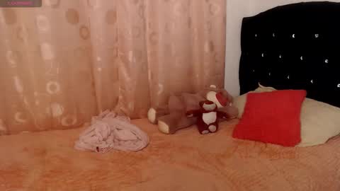 Snapshot of sweet_hannaah chatting on 09.23.25 Hannah online show from 09.23.25