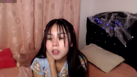Snapshot of sweet_hannaah chatting on 10.04.25 Hannah online show from 10.04.25