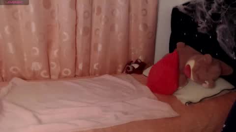 Snapshot of sweet_hannaah chatting on 10.15.25 Hannah online show from 10.15.25