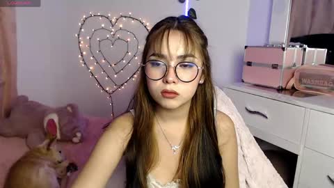 Snapshot of sweet_hannaah chatting on 05.04.26 Hannah online show from 05.04.26