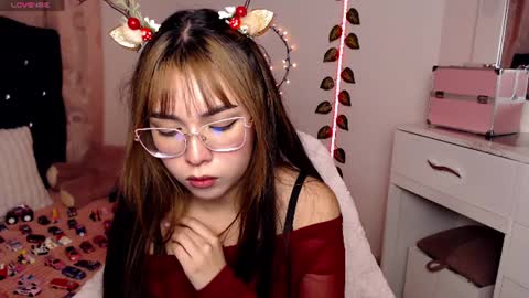 Snapshot of sweet_hannaah chatting on 06.15.26 Hannah online show from 06.15.26