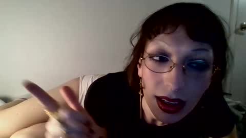 sweet_harvey online show from 04.01.26