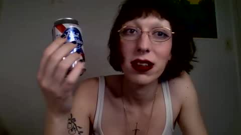 sweet_harvey online show from 04.06.26