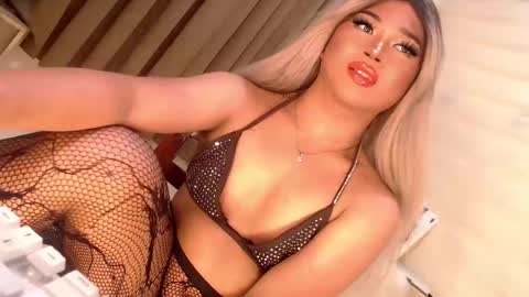 Slutty Shannel online show from 02.13.25