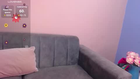 Nella online show from 12.16.25