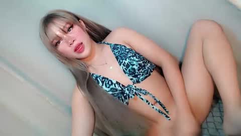Anisha online show from 03.18.26