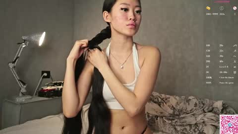 Kim online show from 05.02.26