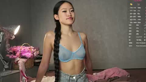 Kim online show from 06.19.26
