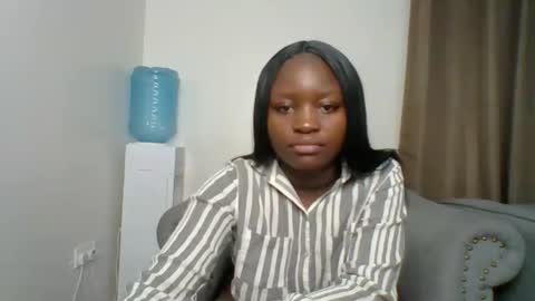 ESTHER NEEMA online show from 04.10.26