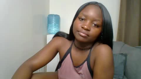 ESTHER NEEMA online show from 04.15.26