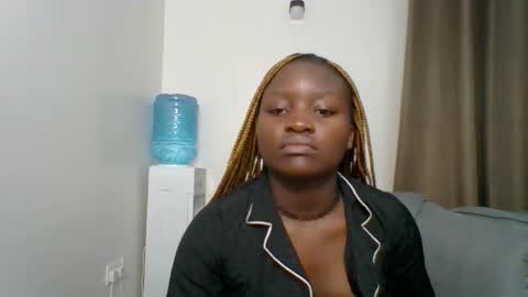 ESTHER NEEMA online show from 05.02.26