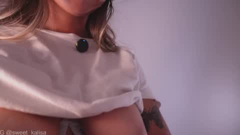 Call me Kali  online show from 04.15.26