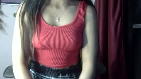 Snapshot of sweet_kanchi chatting on 01.11.25 sweet_kanchi online show from 01.11.25