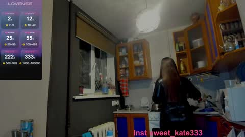 Kate online show from 01.16.25