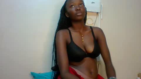 Sweet KCandy online show from 05.06.26