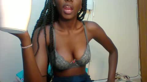 Sweet KCandy online show from 05.08.26