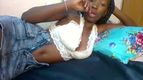 Sweet KCandy online show from 05.09.26