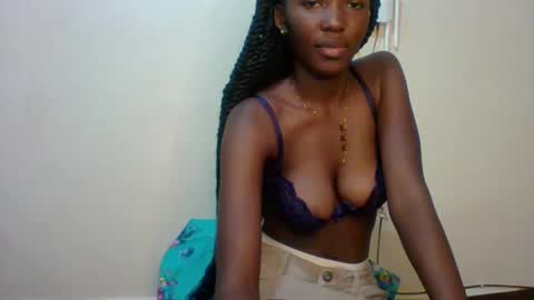 Sweet KCandy online show from 05.26.26