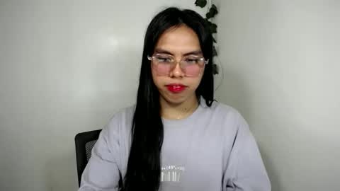 sweet_kyline69 online show from 11.23.25