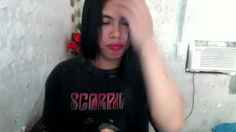 sweet_kyline69 online show from 12.19.25