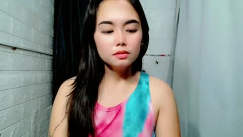 Snapshot of sweet_laika chatting on 06.29.26 LAIKA online show from 06.29.26