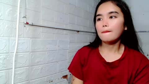 Snapshot of sweet_laika chatting on 07.10.26 LAIKA online show from 07.10.26