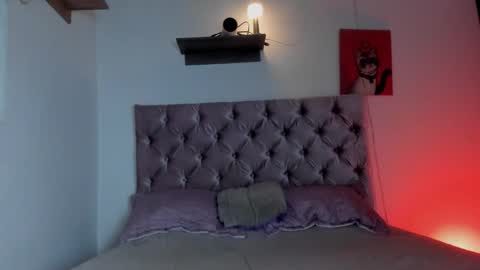 Hi Im Lia Your dreams came true  online show from 11.09.25