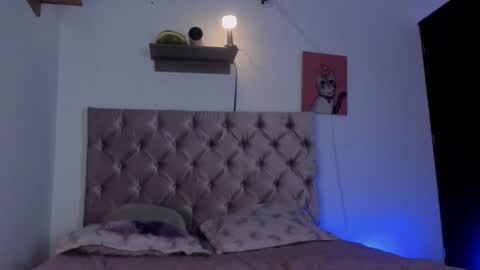 Hi Im Lia Your dreams came true  online show from 11.18.25