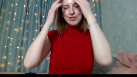 sweet_lilbunny online show from 01.05.26