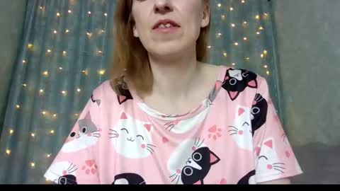 sweet_lilbunny online show from 01.06.26