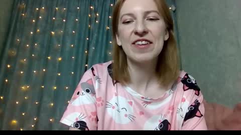 sweet_lilbunny online show from 01.09.26