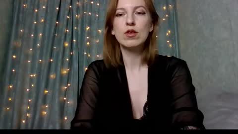 sweet_lilbunny online show from 01.14.26