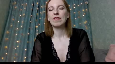 sweet_lilbunny online show from 01.15.26