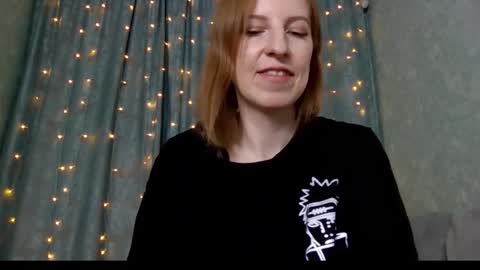 sweet_lilbunny online show from 01.16.26