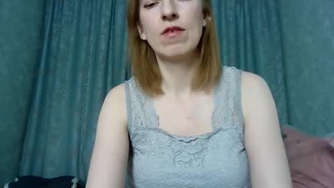 sweet_lilbunny online show from 02.12.26