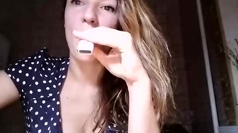 Anna online show from 03.12.25