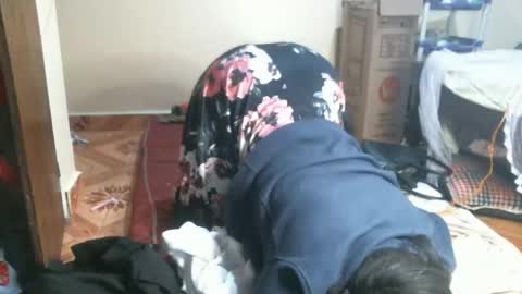 sweet_lilianah online show from 05.14.26