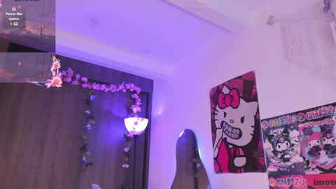 Snapshot of sweet_lilly_sweet chatting on 12.18.24 sweet_lilly_sweet online show from 12.18.24