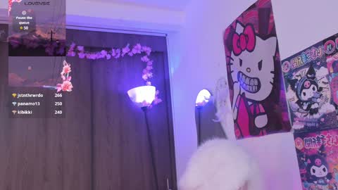 Snapshot of sweet_lilly_sweet chatting on 01.25.25 sweet_lilly_sweet online show from 01.25.25