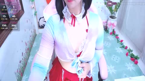 Lily online show from 09.17.25