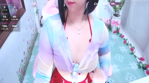 Lily online show from 09.26.25